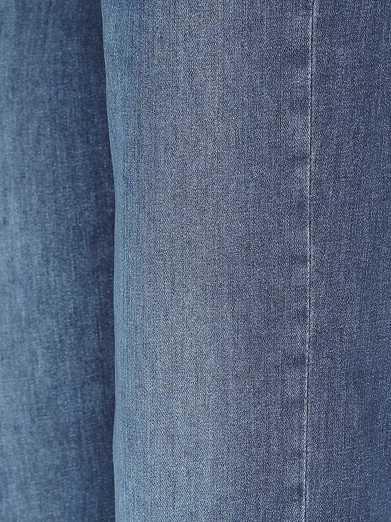 MAC | Jeans Rich Culotte | blau