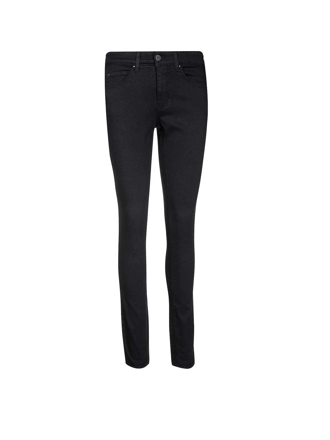 MAC | Jeans Skinny Fit Dream | schwarz