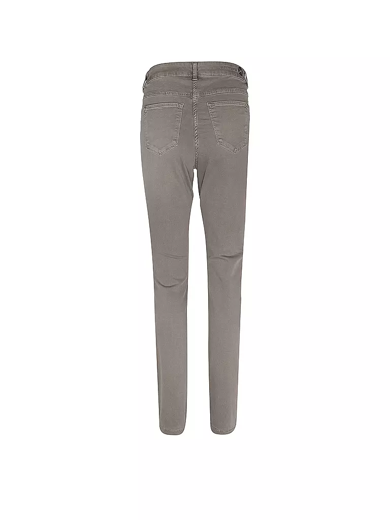 MAC | Jeans Skinny Fit DREAM | grau