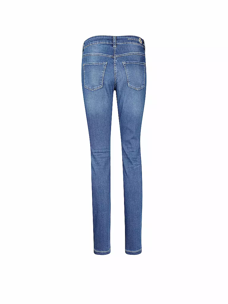 MAC | Jeans Skinny Fit DREAM | blau