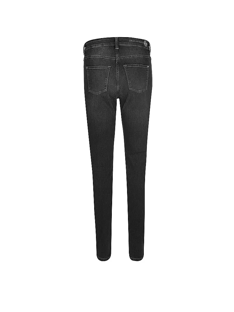 MAC | Jeans Skinny Fit DREAM | grau