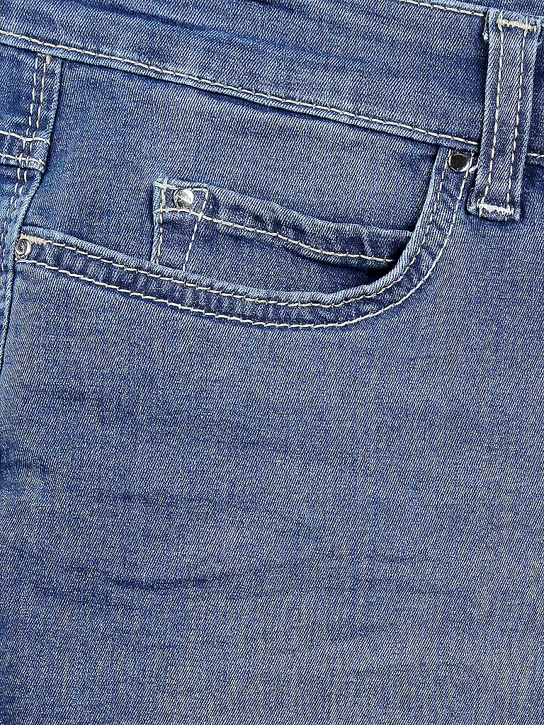 MAC | Jeans Skinny Fit DREAM | blau