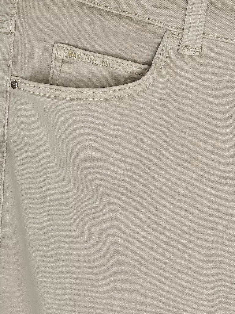 MAC | Jeans Skinny Fit DREAM | beige