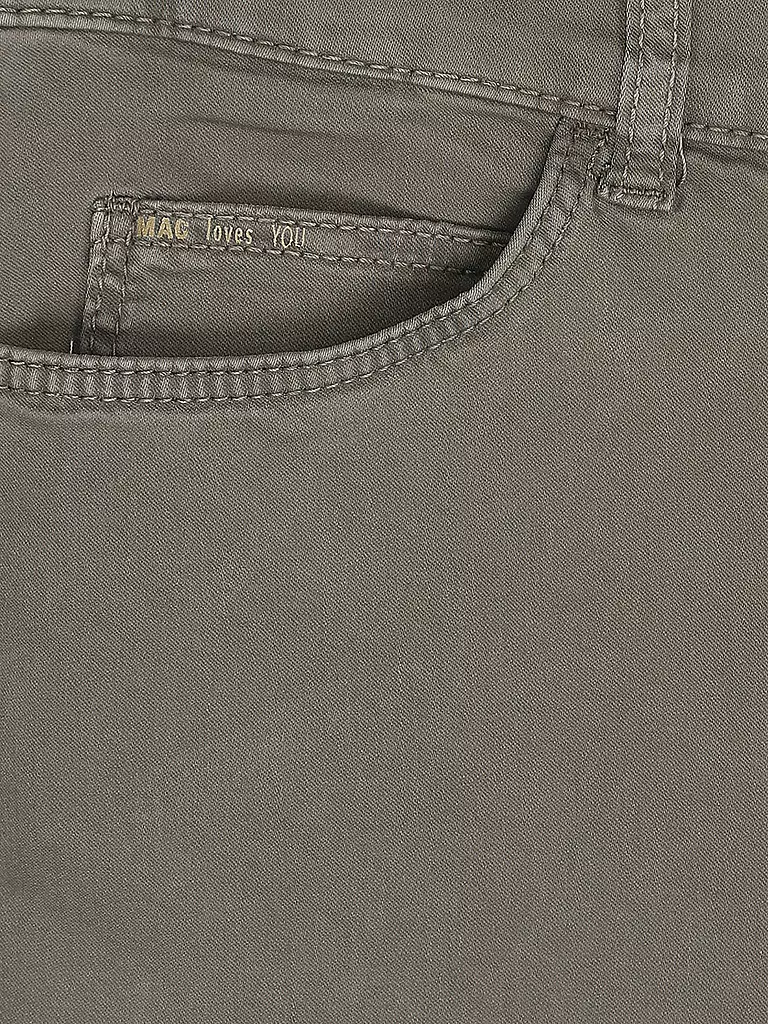 MAC | Jeans Skinny Fit DREAM | olive