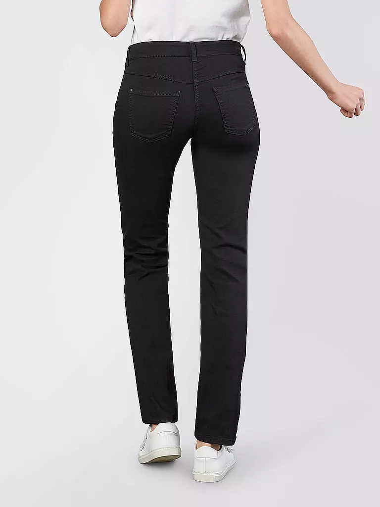 MAC | Jeans Skinny Fit DREAM | schwarz