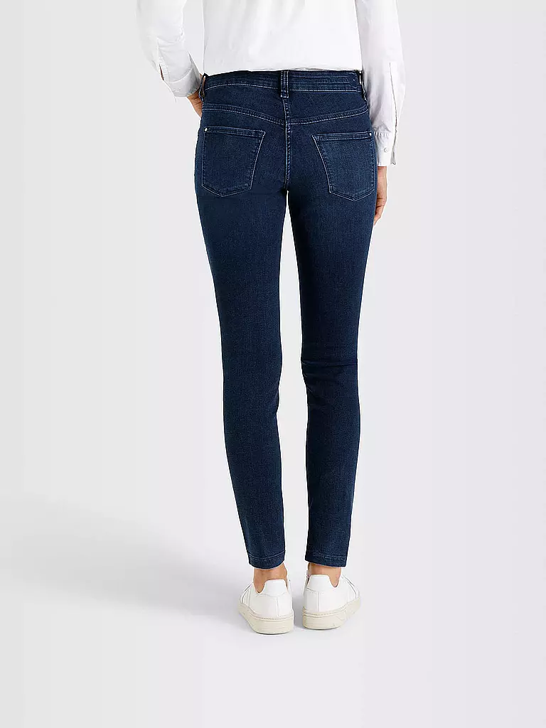 MAC | Jeans Skinny Fit DREAM | blau