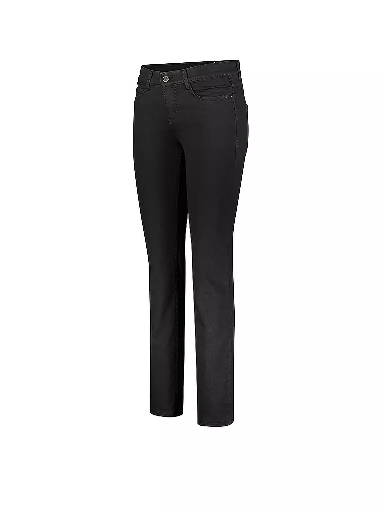 MAC | Jeans Skinny Fit DREAM | schwarz