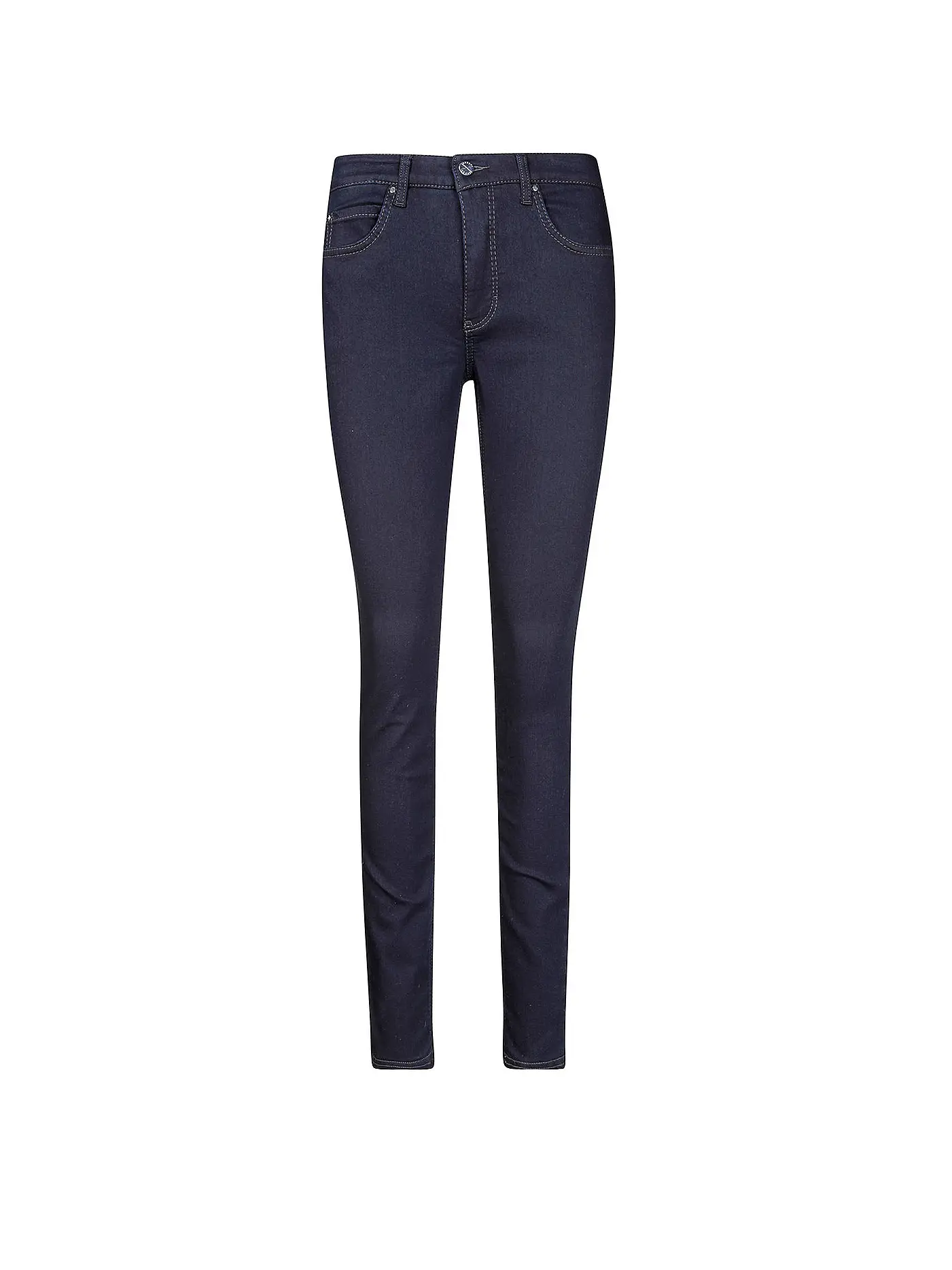 MAC | Jeans Skinny Fit Dream | blau