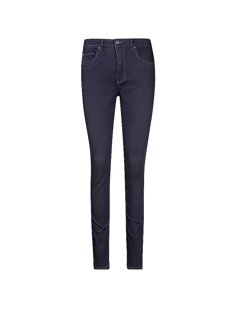 MAC | Jeans Skinny-Fit "Dream" | blau