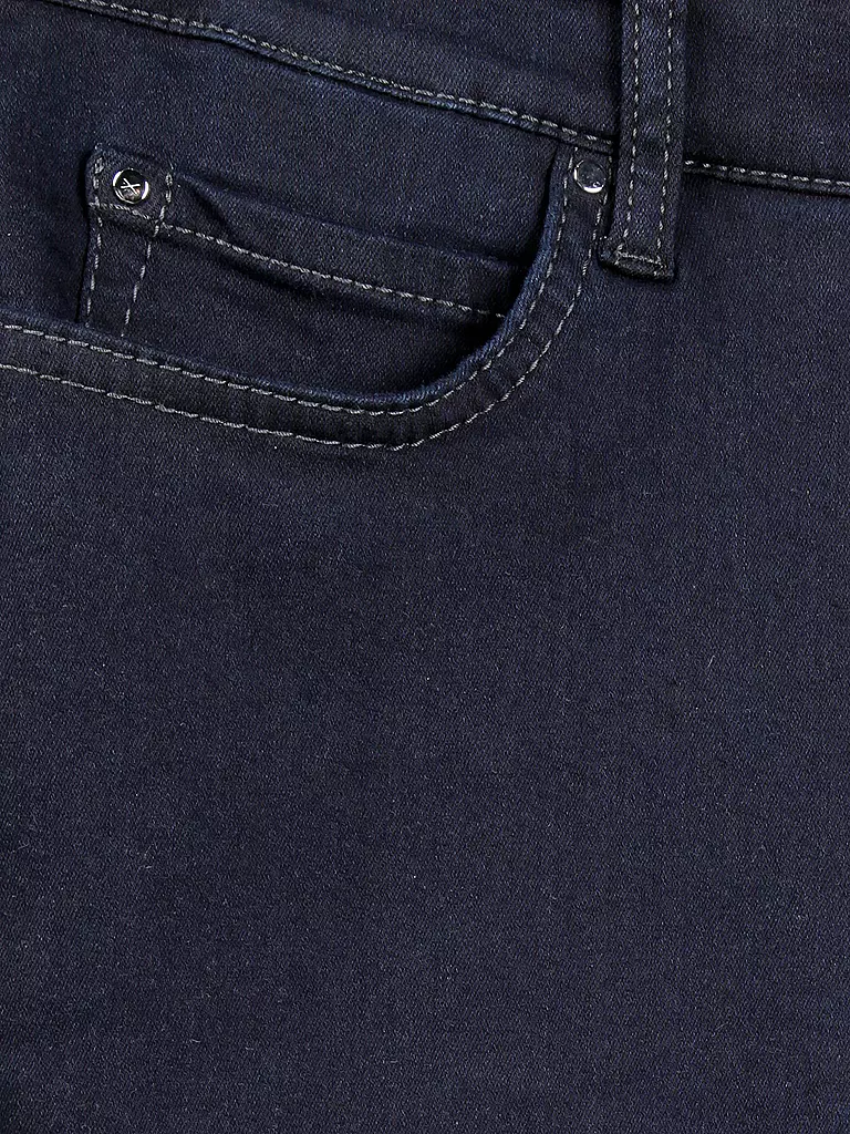 MAC | Jeans Skinny-Fit "Dream" | blau