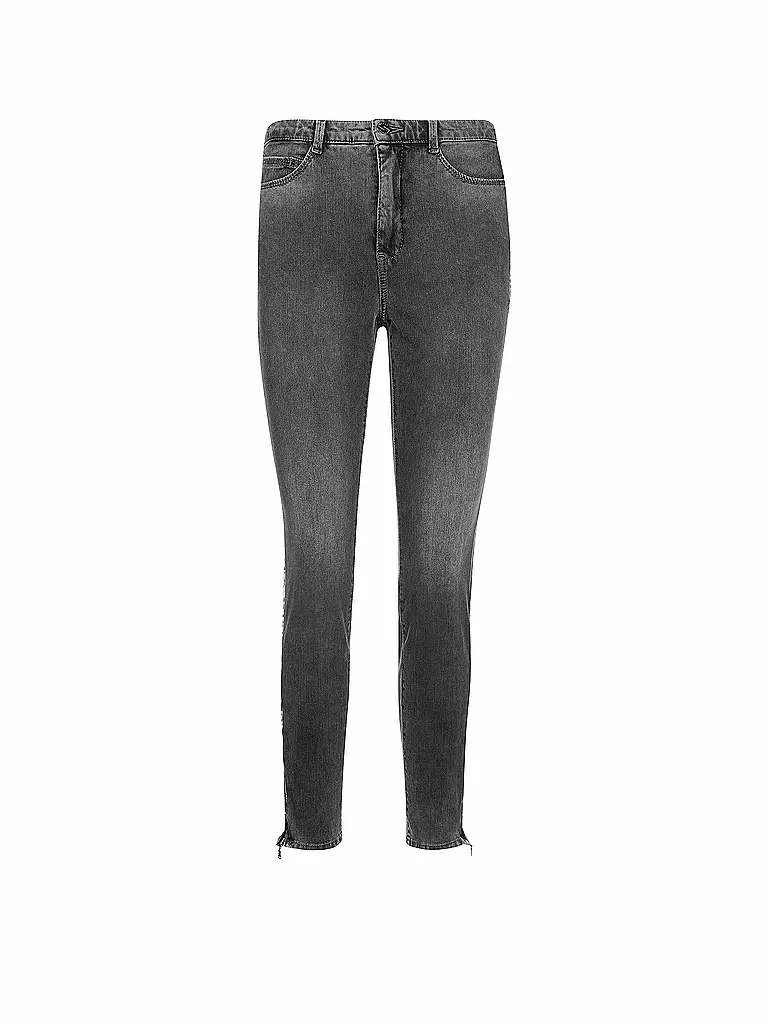 MAC | Jeans Skinny-Fit 7/8 "Dream Sensation" | 