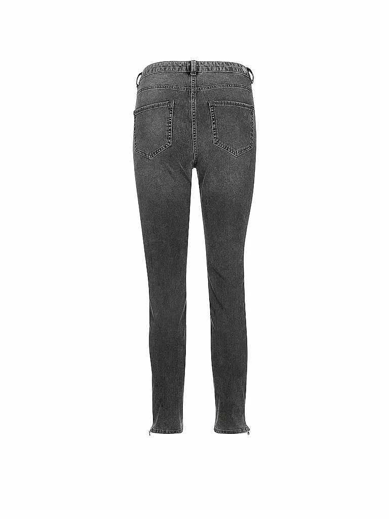 MAC | Jeans Skinny-Fit 7/8 "Dream Sensation" | 