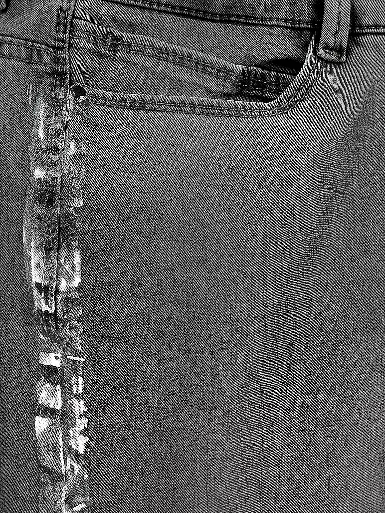 MAC | Jeans Skinny-Fit 7/8 "Dream Sensation" | 