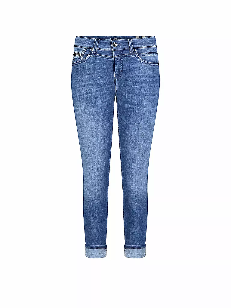MAC | Jeans Slim Fit " Rich " | blau