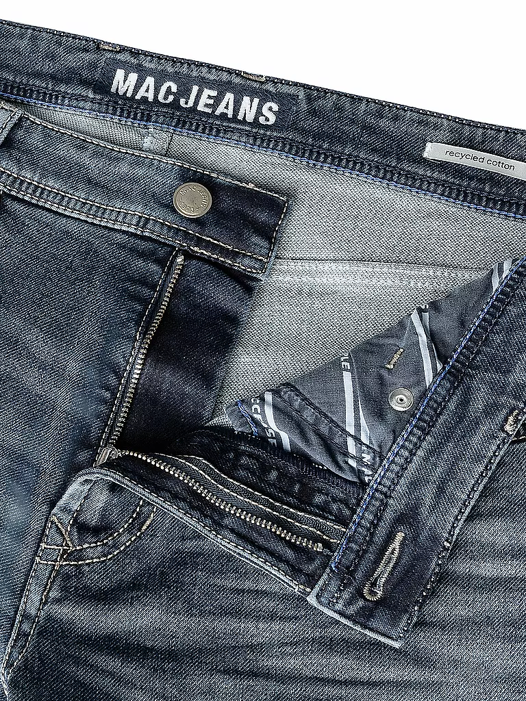 MAC | Jeans Slim Fit  Jogn Jeans | blau