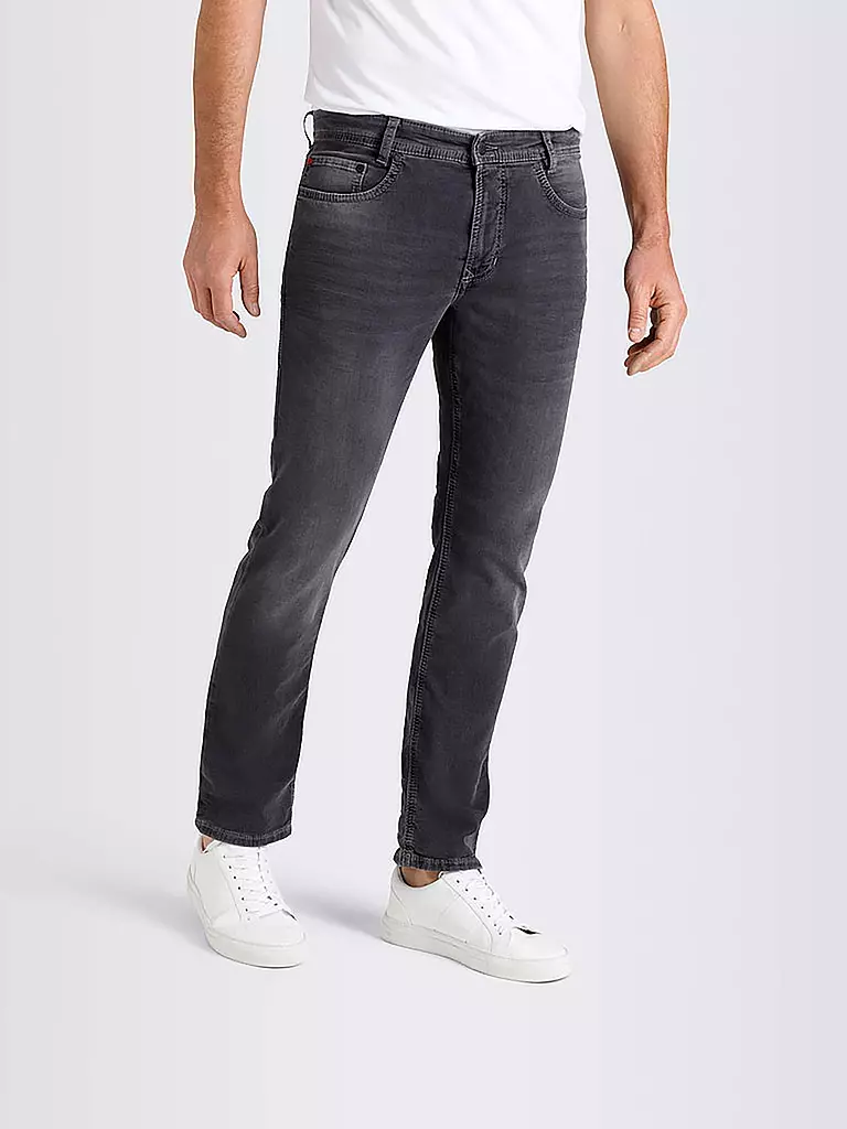 MAC | Jeans Slim Fit  Jogn Jeans | grau