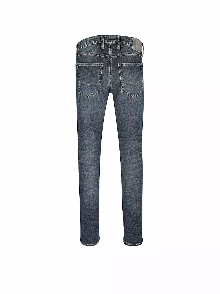 MAC | Jeans Slim Fit  Jogn Jeans | blau