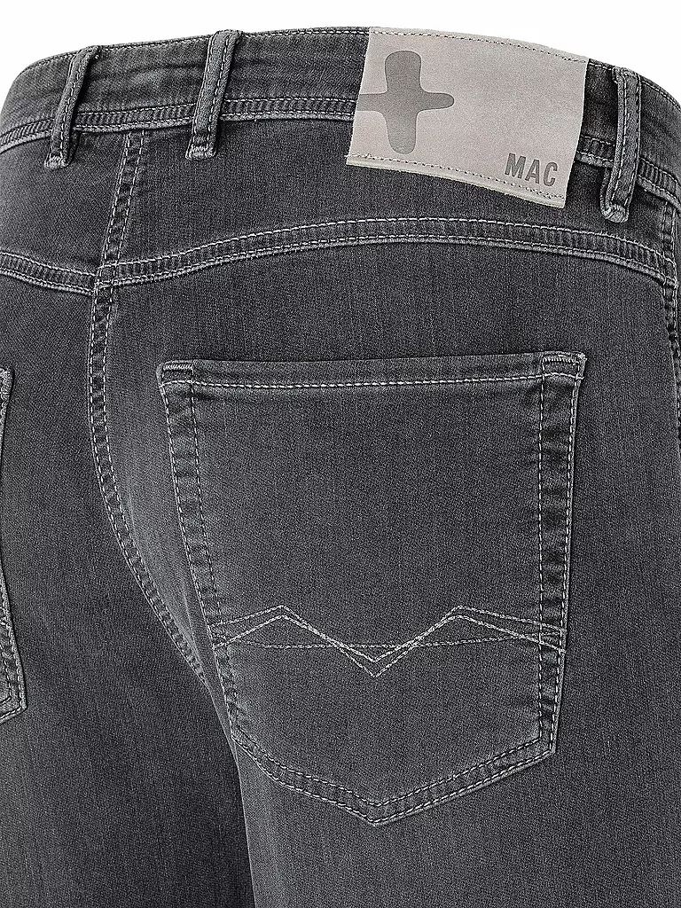 MAC | Jeans Slim Fit  Jogn Jeans | grau