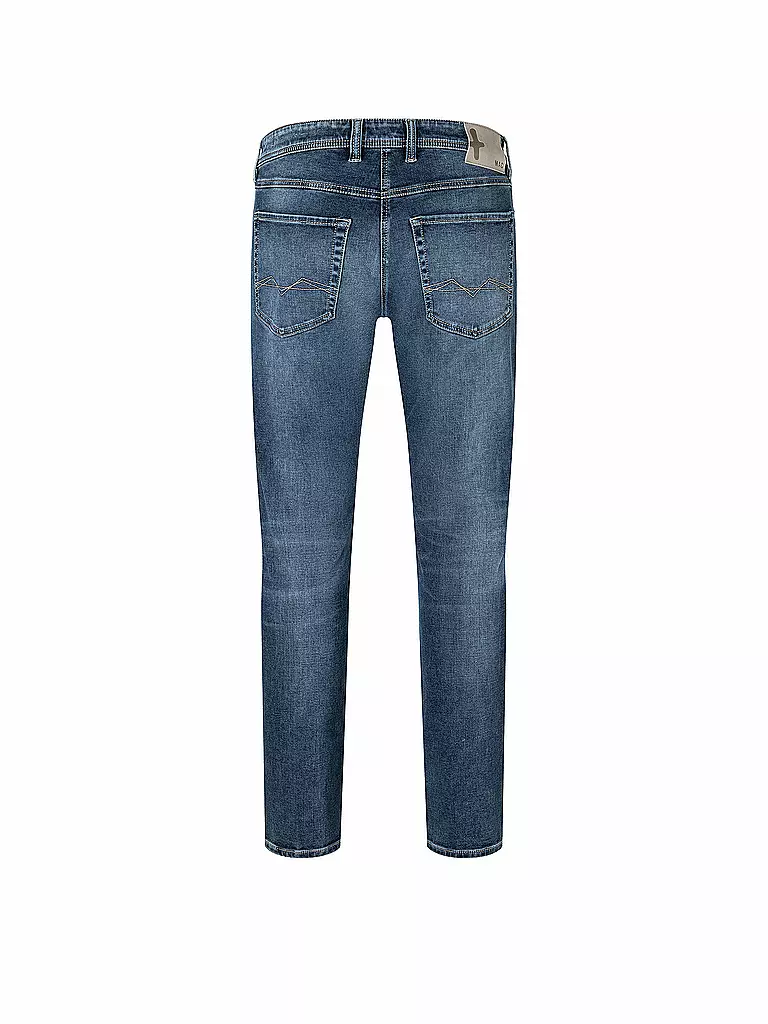 MAC | Jeans Slim Fit  Jogn Jeans | blau