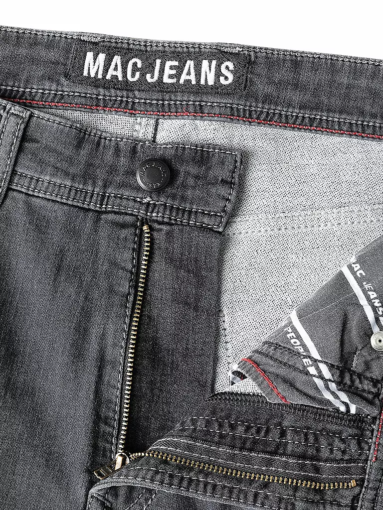 MAC | Jeans Slim Fit  Jogn Jeans | grau