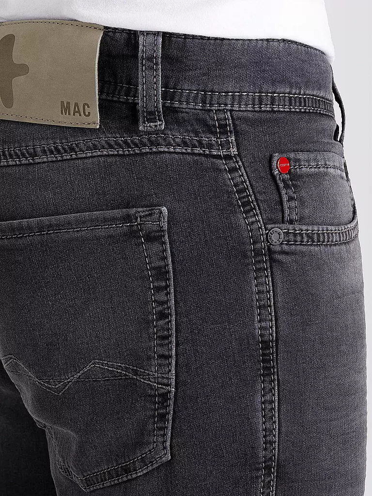 MAC | Jeans Slim Fit  Jogn Jeans | grau