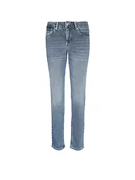MAC | Jeans Slim Fit | blau