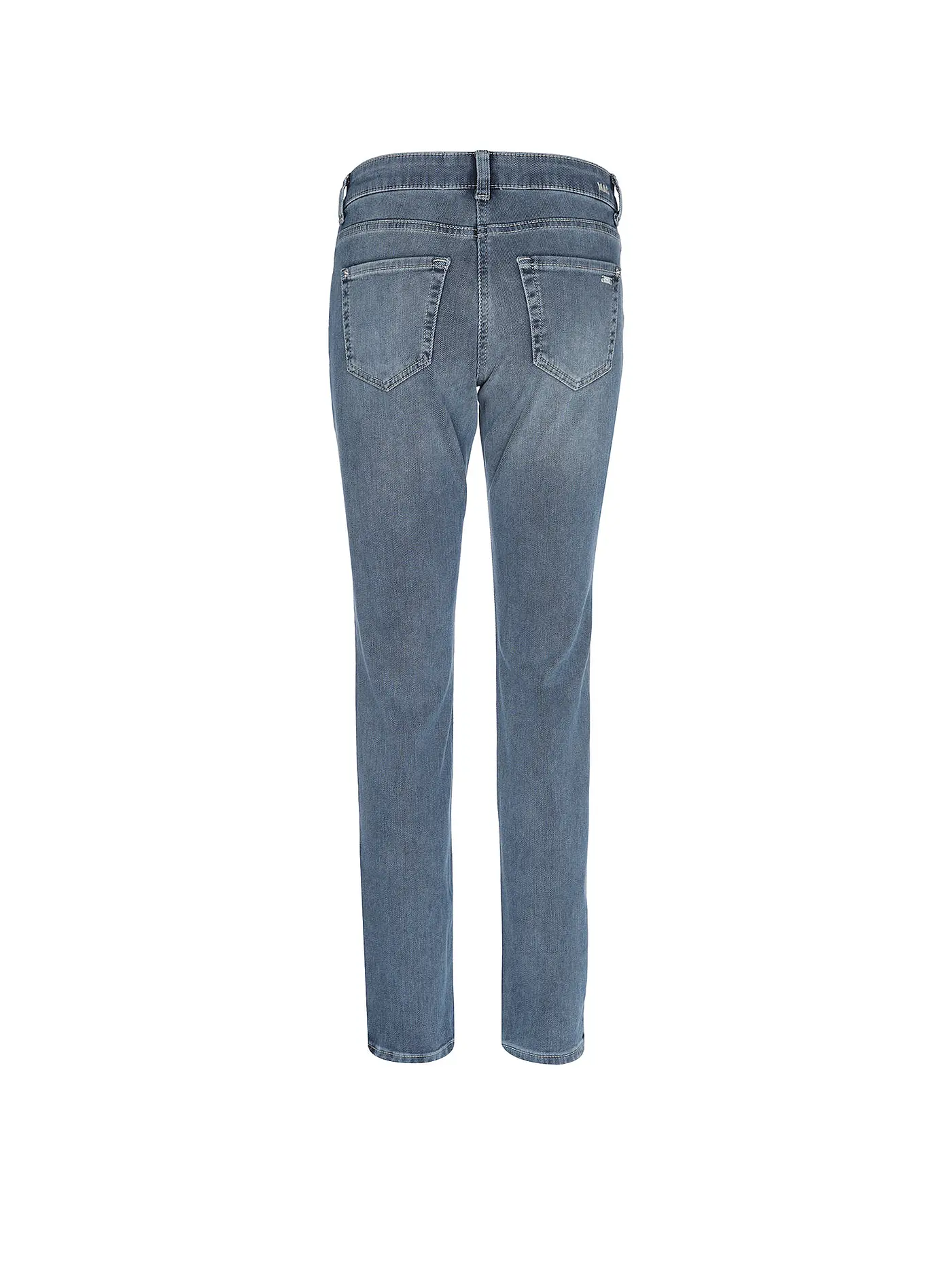 MAC | Jeans Slim Fit  | blau