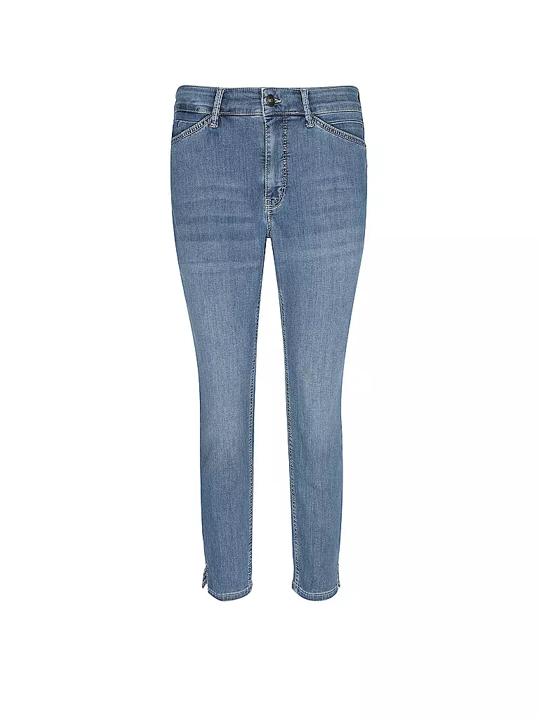 MAC | Jeans Slim Fit 7/8 DREAM SUMMER | blau