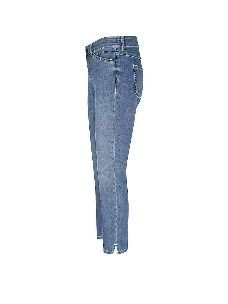 MAC | Jeans Slim Fit 7/8 DREAM SUMMER | hellblau