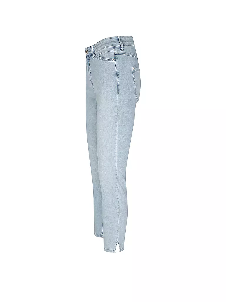 MAC | Jeans Slim Fit 7/8 DREAM SUMMER | blau