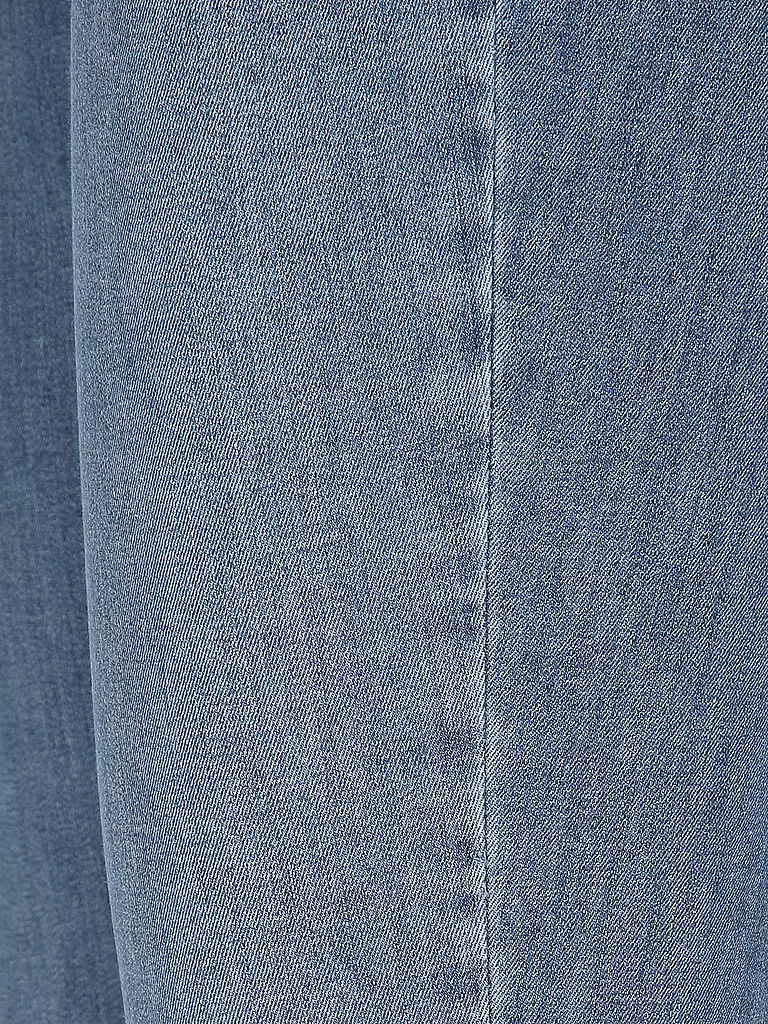 MAC | Jeans Slim Fit 7/8 DREAM SUMMER | hellblau