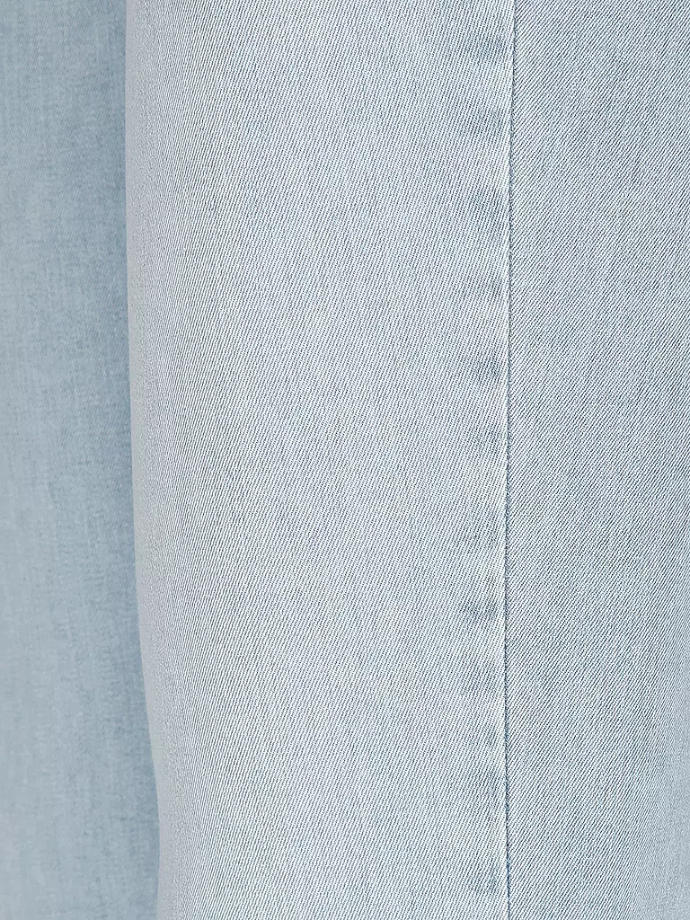 MAC | Jeans Slim Fit 7/8 DREAM SUMMER | blau