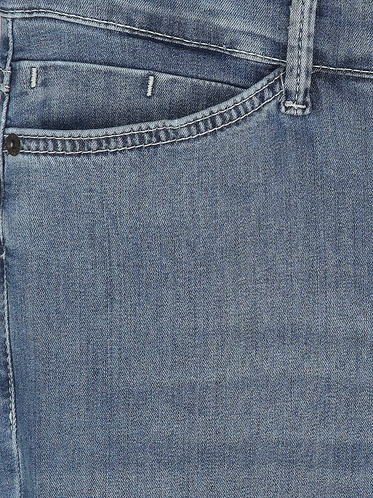 MAC | Jeans Slim Fit 7/8 DREAM SUMMER | hellblau