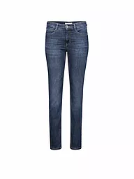 MAC | Jeans Slim Fit ANGELA | blau