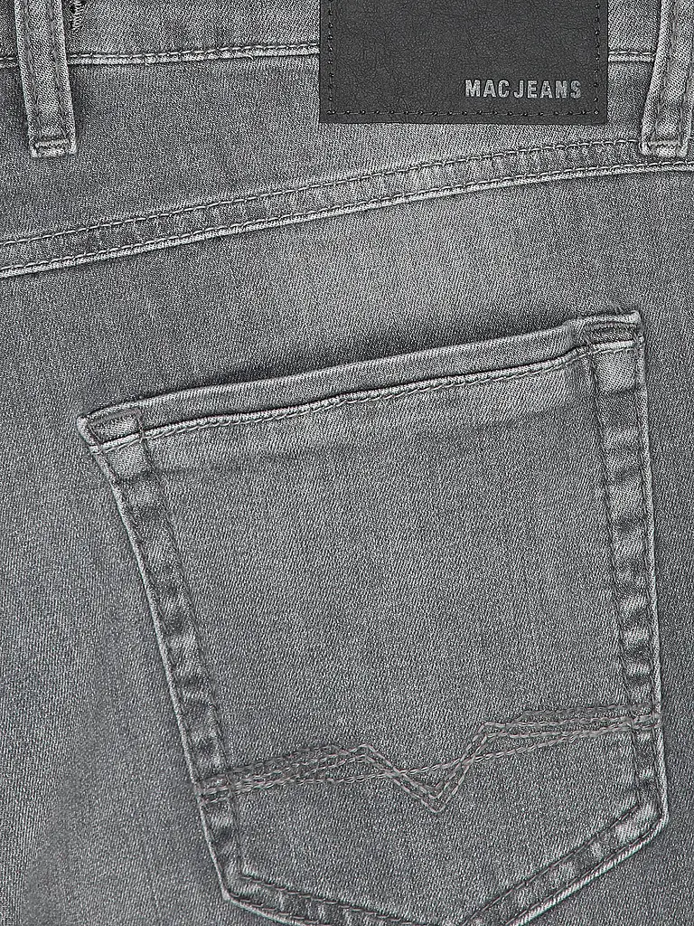 MAC | Jeans Slim Fit ARNE  | grau