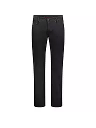 MAC | Jeans Slim Fit ARNE | schwarz