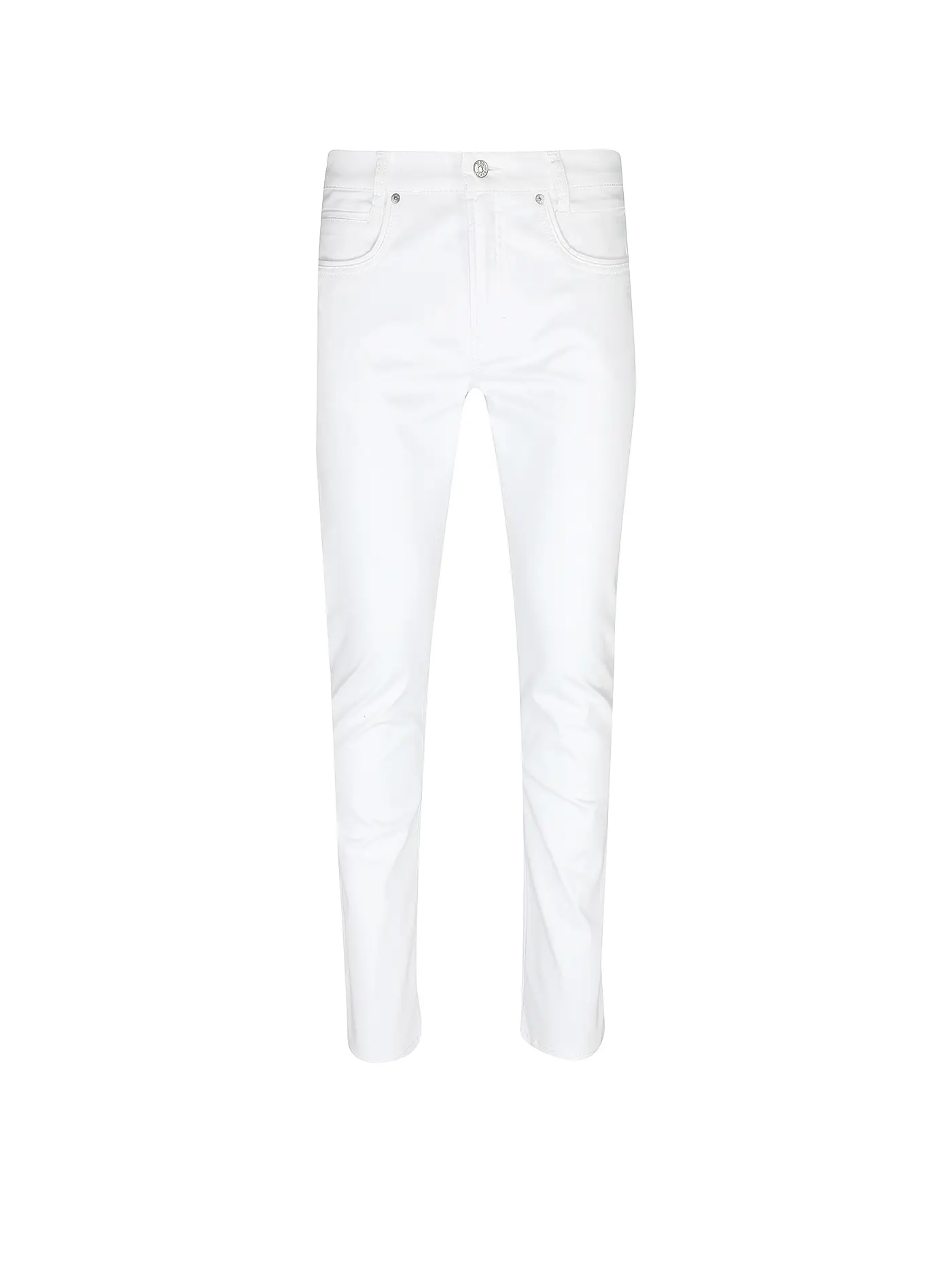 MAC | Jeans Slim Fit ARNE PIPER | weiss