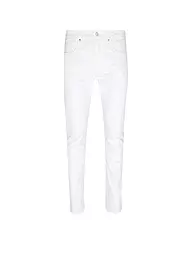 MAC | Jeans Slim Fit ARNE PIPER | weiss