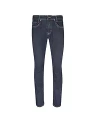 MAC | Jeans Slim Fit ARNE PIPER | dunkelblau