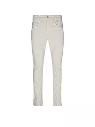 MAC | Jeans Slim Fit ARNE PIPER | creme