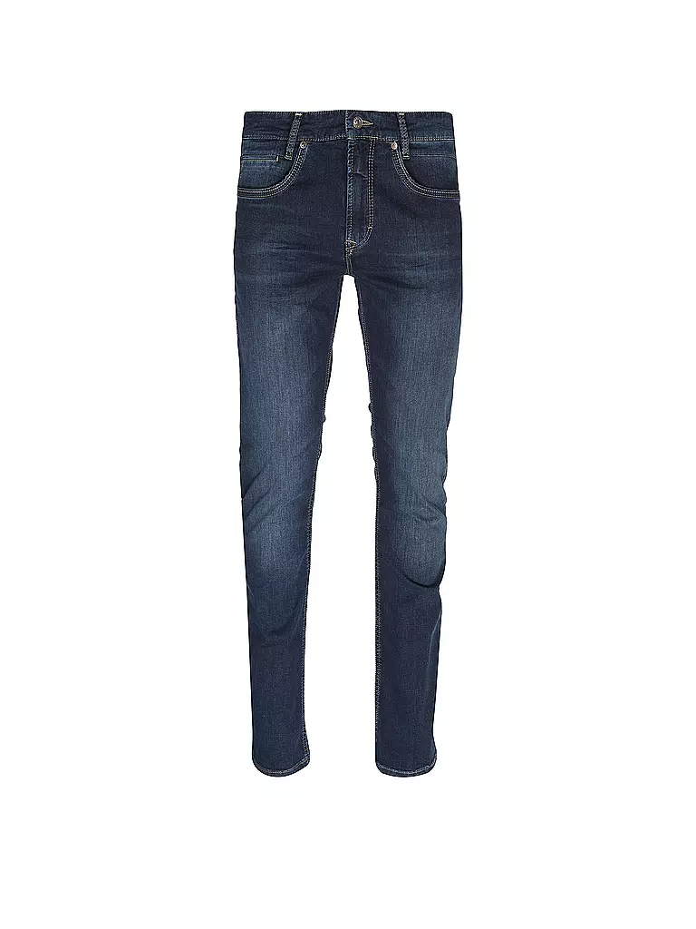 MAC | Jeans Slim Fit ARNE PIPE LIGHT WEIGHT | blau