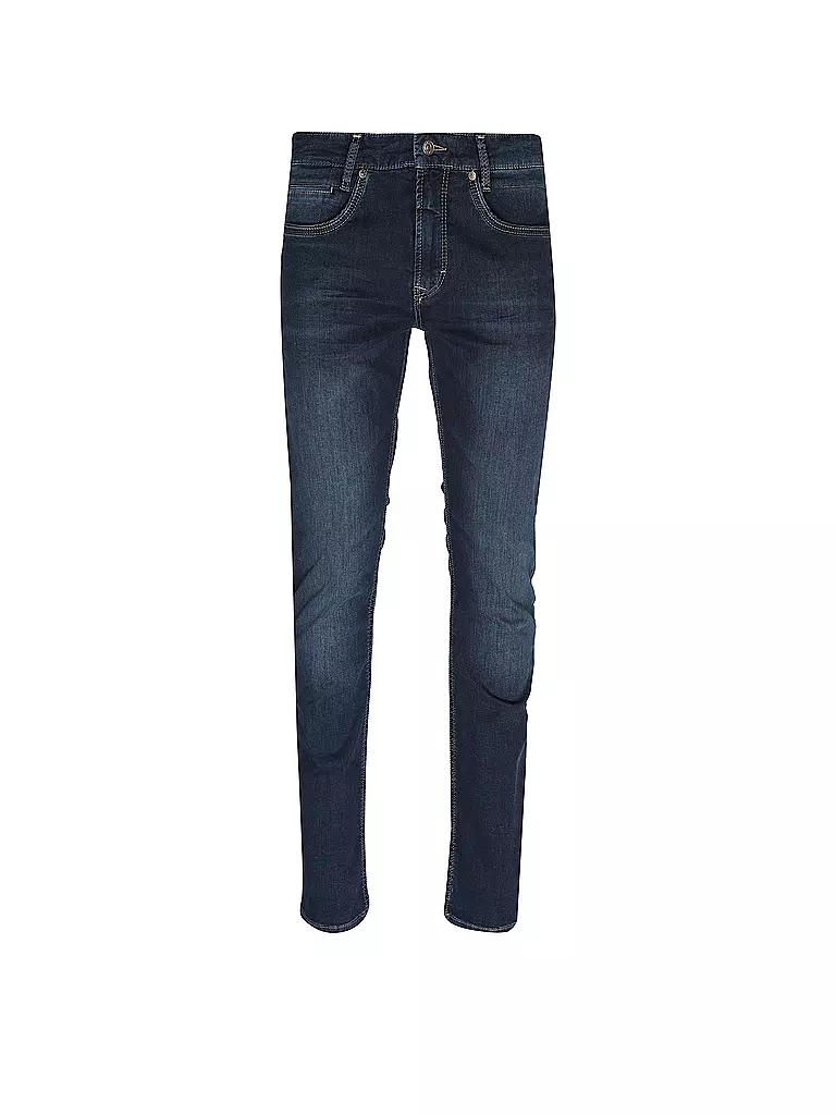 MAC | Jeans Slim Fit ARNE PIPE LIGHT WEIGHT | blau