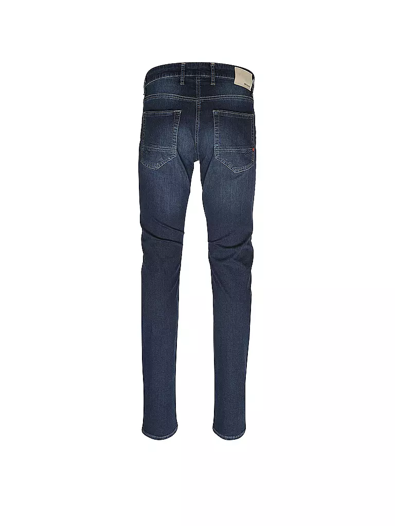 MAC | Jeans Slim Fit ARNE PIPE LIGHT WEIGHT | blau