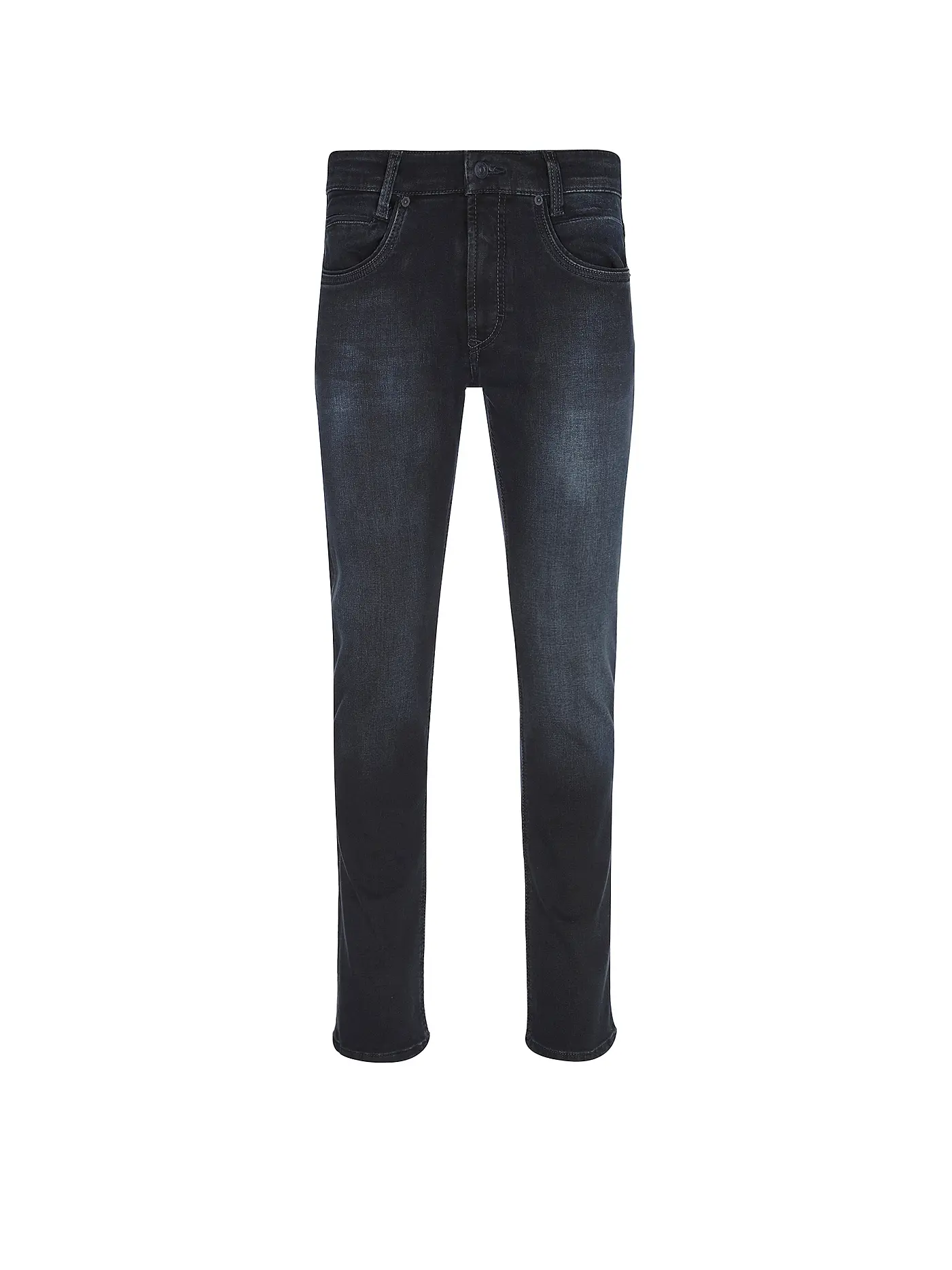 MAC | Jeans Slim Fit ARNE PIPE | dunkelblau