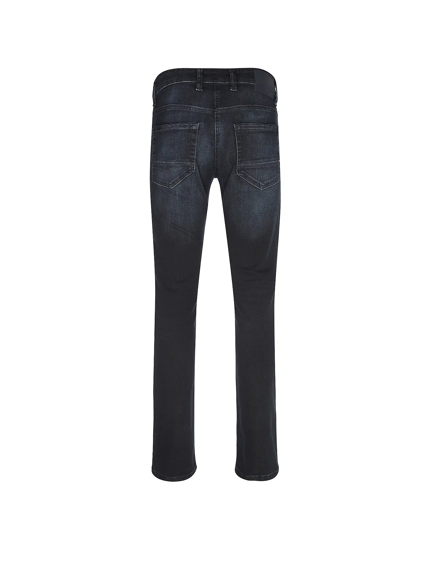 MAC | Jeans Slim Fit ARNE PIPE | dunkelblau