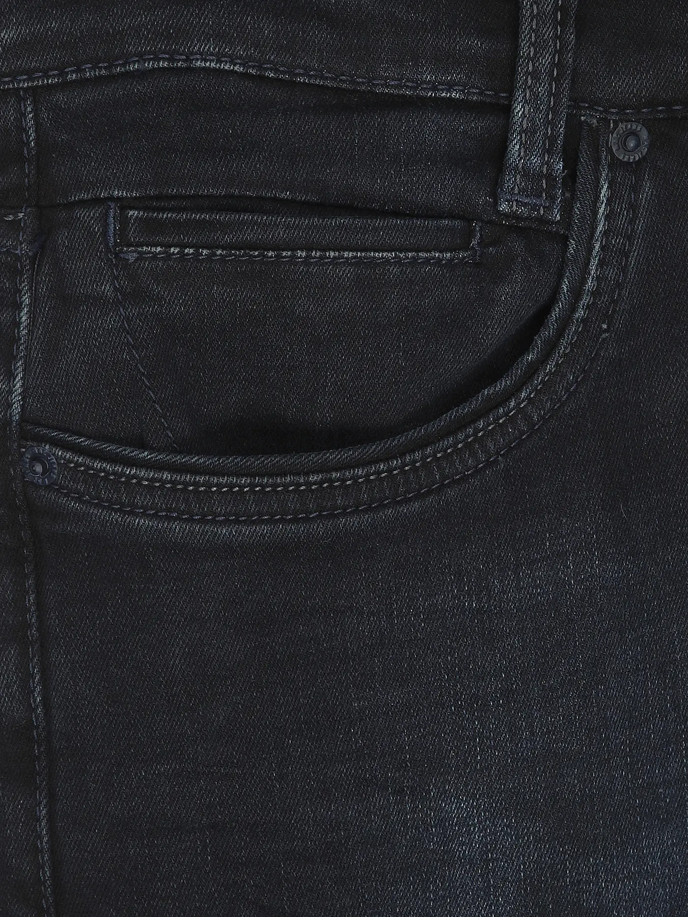 MAC | Jeans Slim Fit ARNE PIPE | dunkelblau