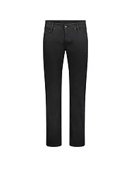 MAC | Jeans Slim Fit ARNE | schwarz