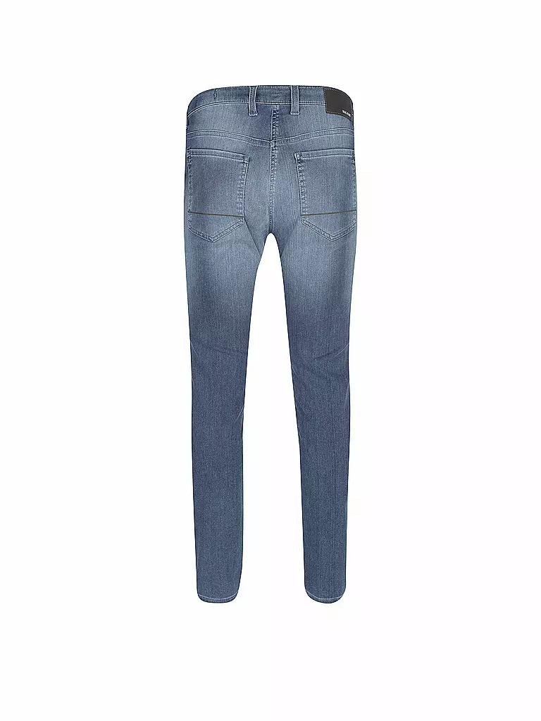 MAC | Jeans Slim Fit CYCELE GARVIN | blau