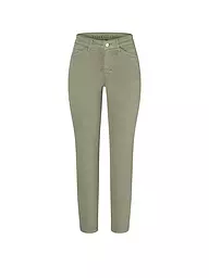 MAC | Jeans Slim Fit Dream Chic | olive