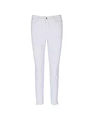 MAC | Jeans Slim Fit Dream Chic | hellblau